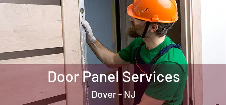  Door Panel Services Dover - NJ