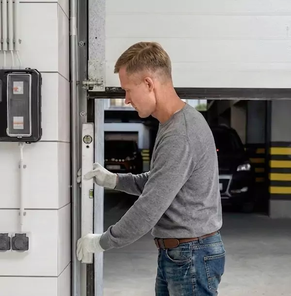 Why Choose Us for Door, Gate and Security Services in Dover, NJ