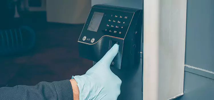 Access Control Installation Dover
