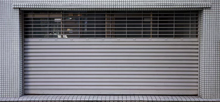 Advanced Solutions for Your Aluminum Garage Doors in Dover, New Jersey