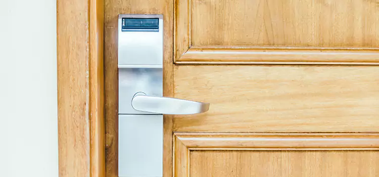 Advanced Solutions in Dover, NJ for Modern Security
