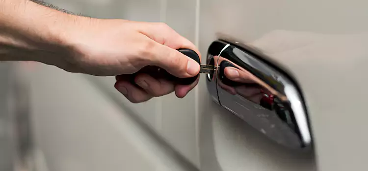 Why Choose Our Auto Locksmith Team in Dover, NJ?