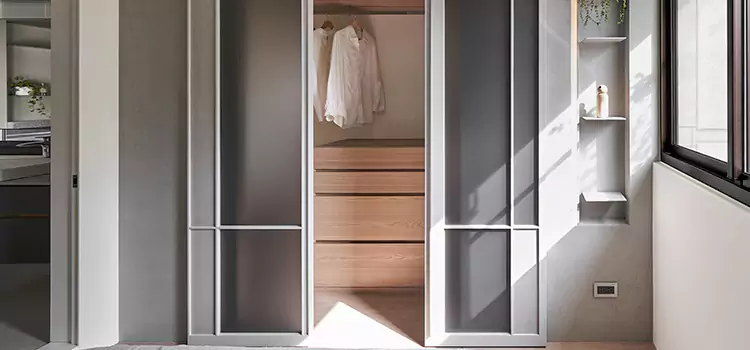 Mirror Sliding Door Replacement Dover