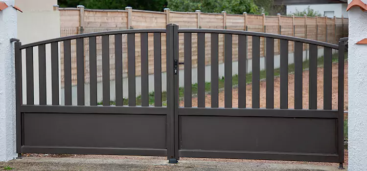 Advanced Gate Solutions in Dover, NJ