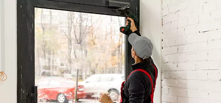 Comprehensive Door Closer Services in Dover, NJ