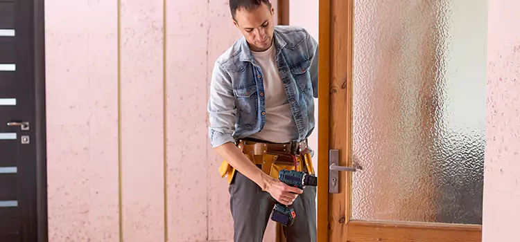 Exterior Door Frame Installation Dover