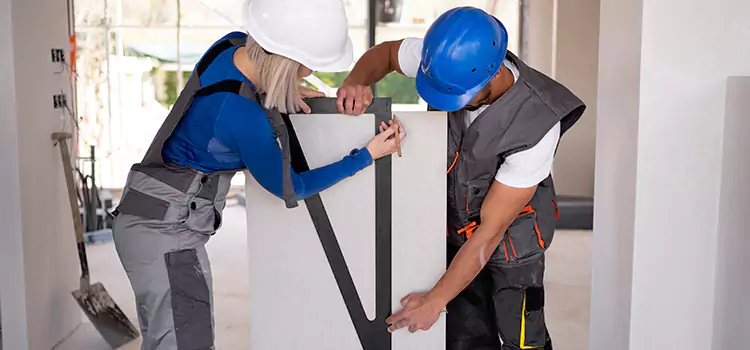 Why Choose Us for Door Panel Services in Dover, NJ?