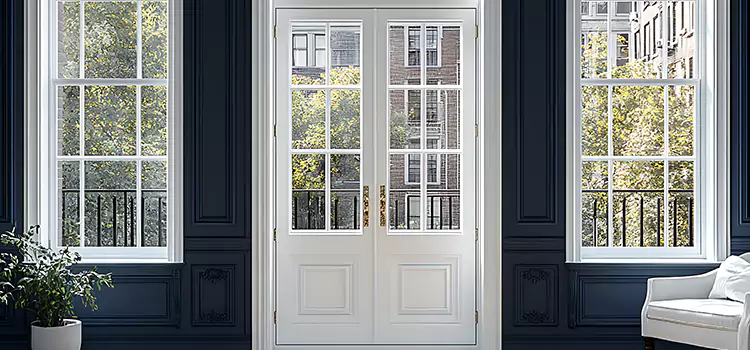 French Door Lock Repair Dover
