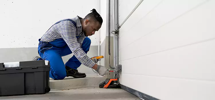 Expert Solutions for Every Garage Lock Need in Dover, NJ
