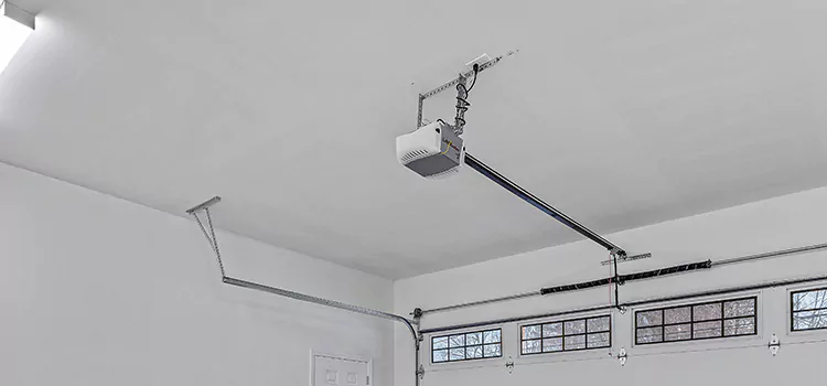 Experienced Garage Door Installers Dover