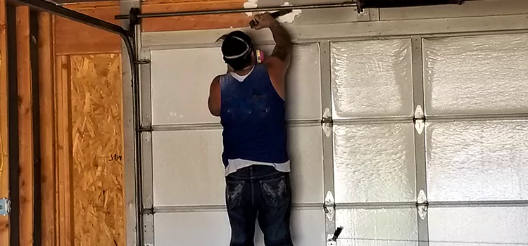Specialized Garage Door Panel Solutions in Dover, NJ