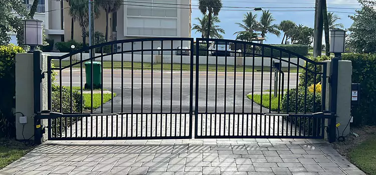 Gate Opener Replacement Near Me in Dover, NJ