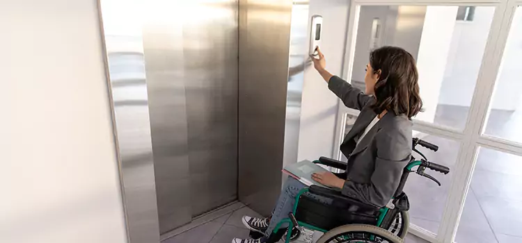 Benefits of Modern Handicap Door Systems in Dover, NJ