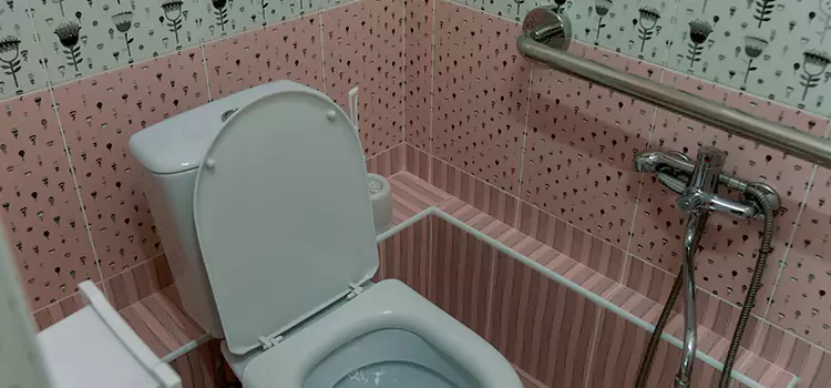 Meeting Diverse Needs With Accessible Restroom Solutions in Dover, NJ