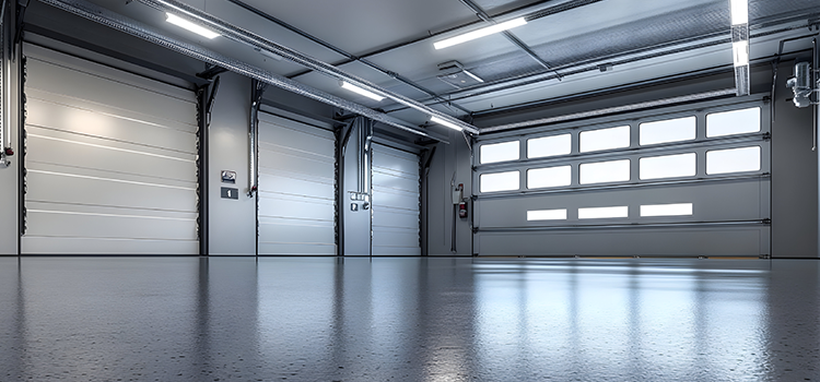 Sectional Industrial Doors Dover