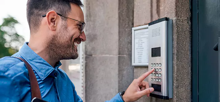 Advanced Solutions for Enhanced Security in Dover, NJ