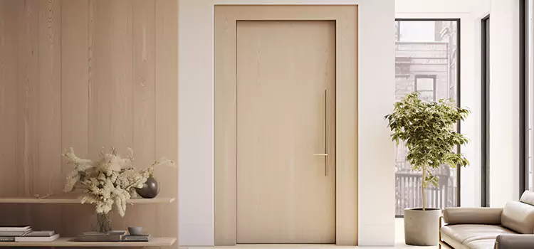 Choose Quality for Your Inside Doors in Dover, NJ