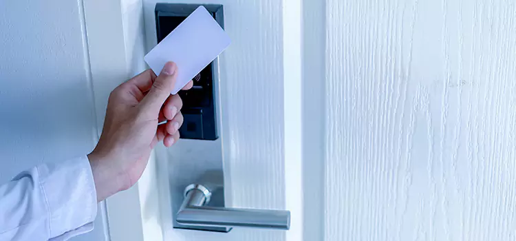 Why Choose Us for Your Keycard Lock Installation in Dover, NJ?