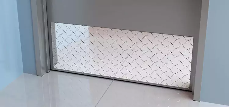 Benefits of Professional Kick Plate Solutions in Dover, NJ