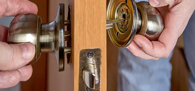 Sliding Door Lock Repair Dover
