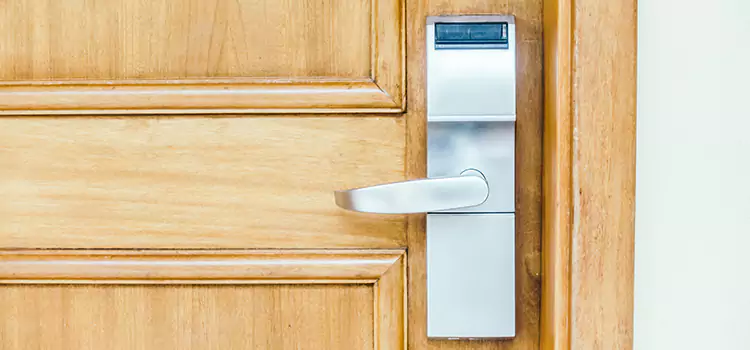 Electromagnetic Door Lock Installation Dover