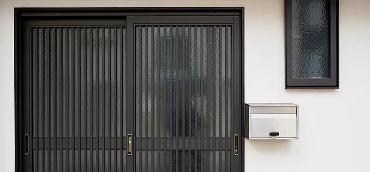 Sliding Screen Door Repair Dover