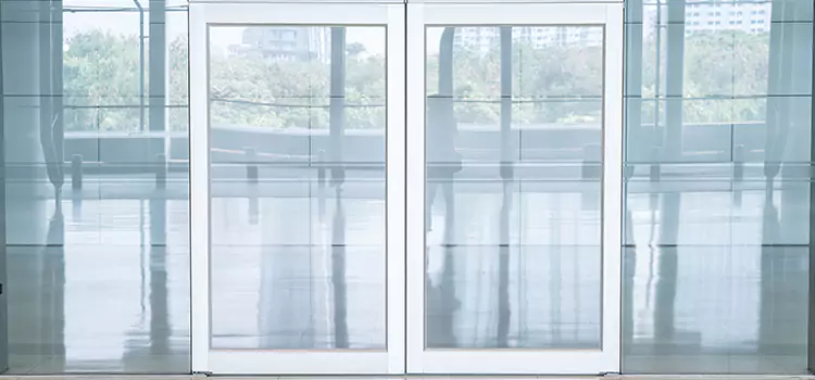Why Choose Us for Your Motion Sensor Door Needs in Dover, NJ?