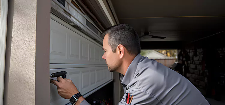 Garage Door Cable Replacement Dover