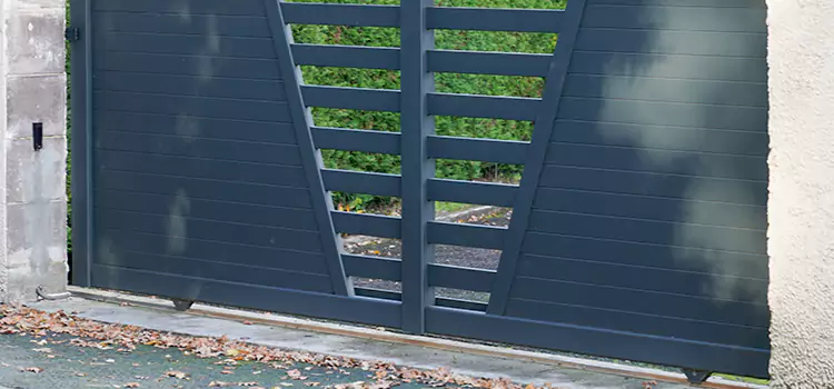 Automated Gate Company Near Me Dover