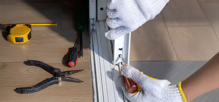 Sliding Door Installation Services in Dover, NJ