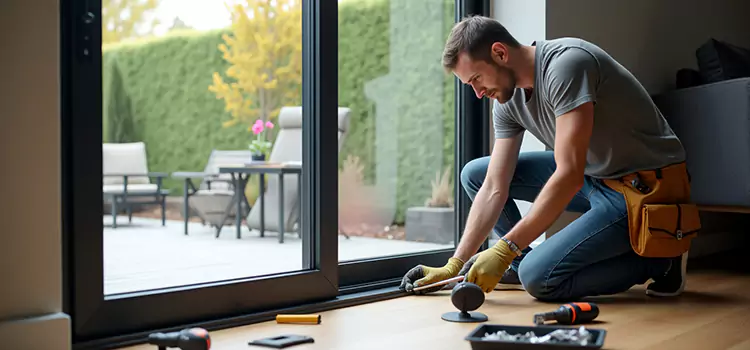 Patio Sliding Glass Door Replacement Dover