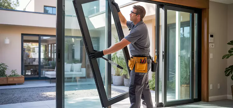 Specialized Sliding Door Roller Services in Dover, New Jersey