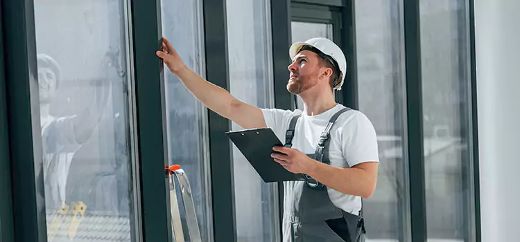 Comprehensive Solutions for Your Sticking Doors in Dover, NJ