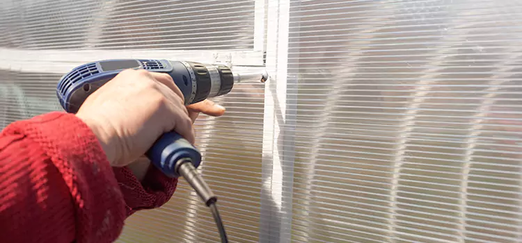 Sliding Screen Door Repair Dover