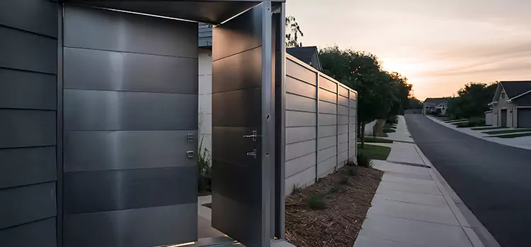 Comprehensive Steel Door Solutions in Dover, NJ