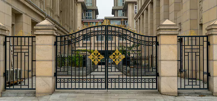 Comprehensive Iron Gate Maintenance Solutions in Dover, NJ