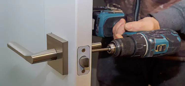 Brand Lock Repair and Specialty Services Dover