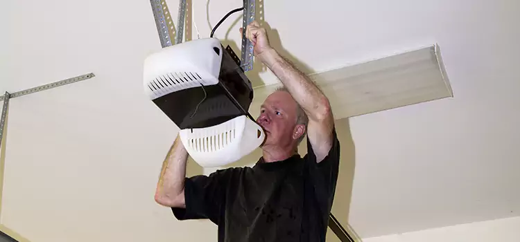 Garage Door Opener Service Dover