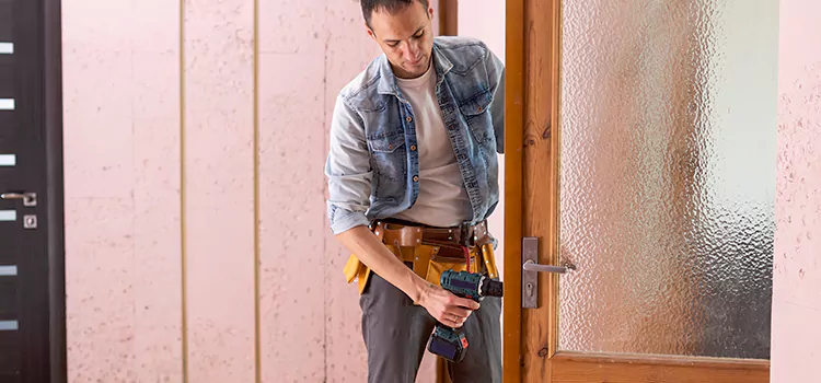 Door Glass Replacement Dover
