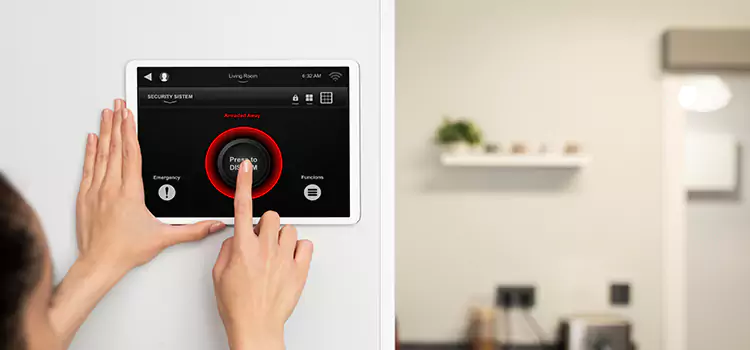 Blink Video Doorbell Installation Dover