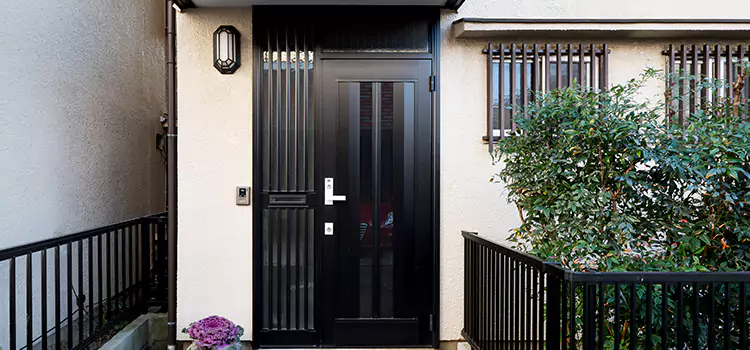 Popular Exterior Door Options in Dover, NJ