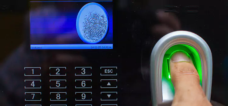 Your Trusted Partner for Secure Access in Dover, NJ