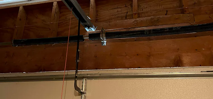Broken Garage Door Cable Repair in Dover, NJ