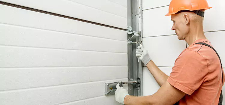 Why Choose Us for Garage Door Lock Services in Dover, NJ?