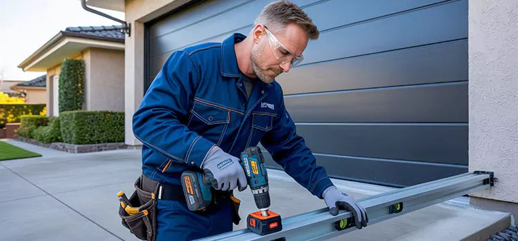 Why Choose Us for Garage Door Off Track Services in Dover, New Jersey?