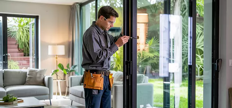 Why Choose Us for Your Glass Door Needs in Dover, NJ?