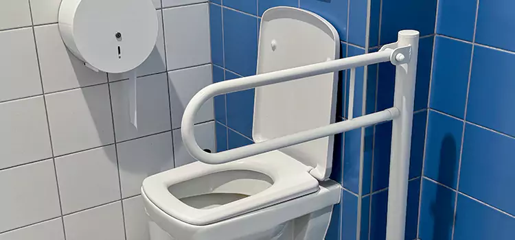 Comprehensive Solutions in Dover, NJ for Accessible Facilities