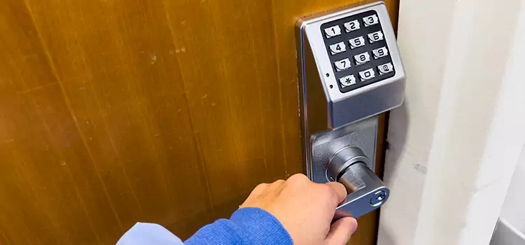 Why Choose Us for Your Keypad Lock Needs in Dover, NJ?
