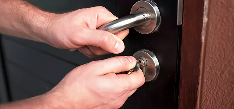 Pella Storm Door Lock Body Replacement Dover