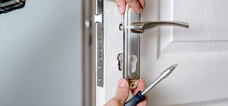 New Door Frame Installation Dover
